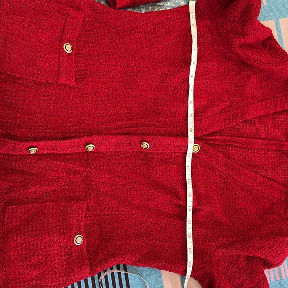 Zara cardigan/blazer - Picture 3 of 3